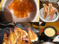 -和彩放题餐厅(酒仙桥店)