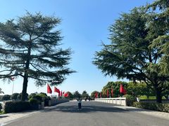 -镇淮楼