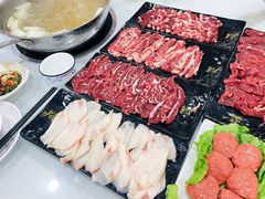 -福合埕牛肉火锅(长平国新店)