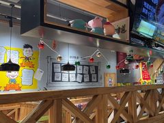 -申记串道(小北一路店)
