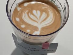 -Manner Coffee(大宁国际商业广场店)