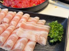 -超级胡毛肚火锅(茶子山中路店)