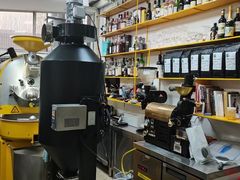 -唐咖精品咖啡(大理古城手冲店)