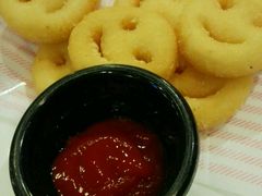 -Mr.Pizza米斯特比萨(苏州平江万达广场店)