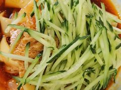 -巴依老爷新疆美食(清华东门店)