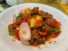 -大笑饭堂(甲子桥店)