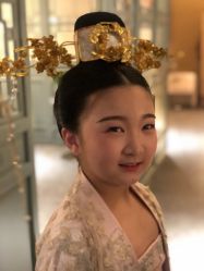 点击看大图 -盘子女人坊古装写真摄影(长春总店)