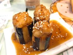 -点点心点心专门店(旺角店)