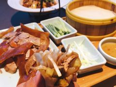 樽宴极品烤鸭-樽宴酒楼·地道川菜·品质宴请