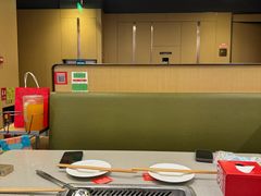 -海底捞火锅(欣大百货店)