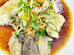 -钱塘府海鲜餐厅