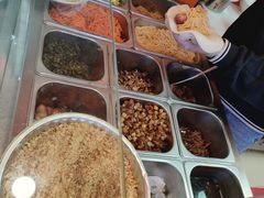 -张果佬年糕卷(科巷店)