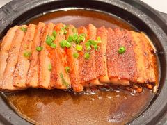 -君庭中餐厅(友谊宾馆店)