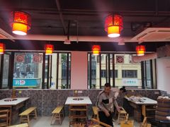 -九星格老火锅(曹家巷恒大店)