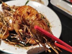 -老头儿油爆虾·知味杭州(爱琴海购物中心)