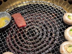 -谷牛日式烤肉(宝山U天地店)