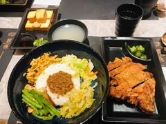 -馔豚·台北菜专门店(深圳湾万象城店)