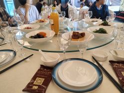 -中油泰富国际酒店-泰富宴会厅