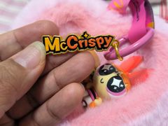 -麦当劳(团结湖店)