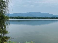 -池州市平天湖风景区