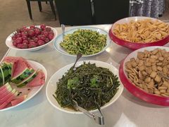 -老东营·东营菜(西四路店)