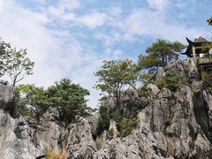 -千岛湖石林