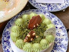 -绿小院(荔湾店)