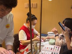 -海底捞火锅(莘松路店)