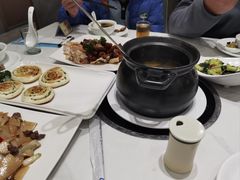 -七叔家宴家常广西菜(明秀东路店)