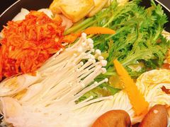 -無二炙坊·和牛烧肉(大钟寺1733店)