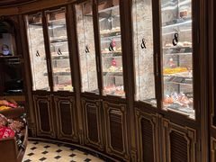-B&C黄油与面包·THE GARDEN BAKERY概念店(世纪汇店)