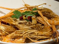 -乔街深夜食堂·小龙虾·高压锅生蚝(杭州总店)