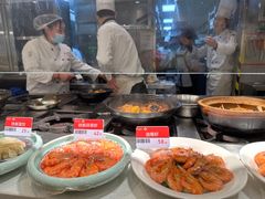 -阿毛饭店(和义路店)