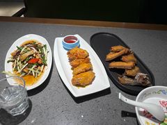 -老头儿油爆虾(星光一期店)
