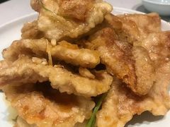 -北李妈妈菜·海肠捞饭(高新万达店)