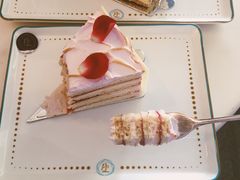-PAUL LAFAYET 法式甜品(港汇广场店)