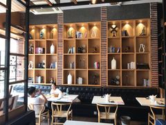 -赛百味(仙林金鹰店)