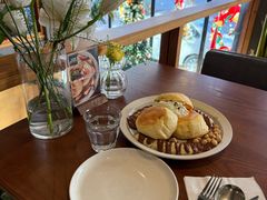 -UPPER KITCHEN(延安路店)