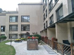 -天明山温泉大酒店