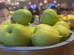 -龍歌自助小火锅(市北台东利群店)