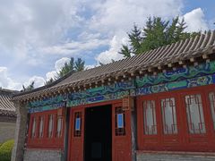 -金州副都统衙门博物馆
