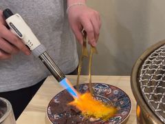 -大阪烧肉BAKA一代(十亩地店)