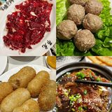 二刷潮州‼️本地人推荐牛肉火锅不好吃打我