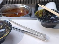 -木马转自助烤肉小火锅(祥禾天地店)
