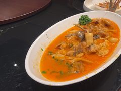 -缘餐厅(钵池山公园店)