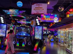 -星舰梦航(广百广场荔胜店)