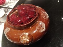 老弄堂红烧肉-上海1号私藏菜(静安店)