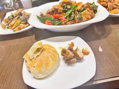 -老牌坊鲁菜名店(宽厚里店)
