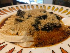 -一个勺子新疆锡伯主题私房菜(红墙巷49号院店)