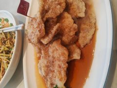 -老妈菜馆(建设街店)